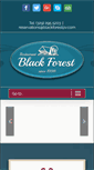 Mobile Screenshot of blackforestpv.com